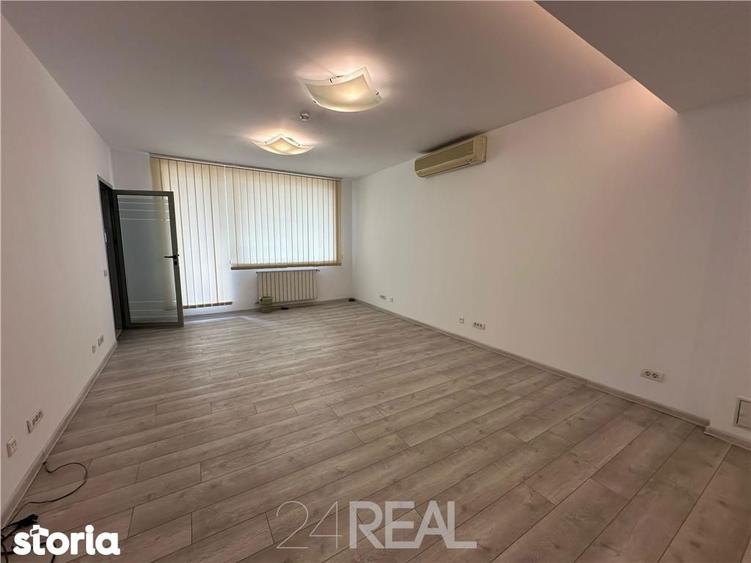 Spațiu comercial, de 251 mp, în Aviatorilor