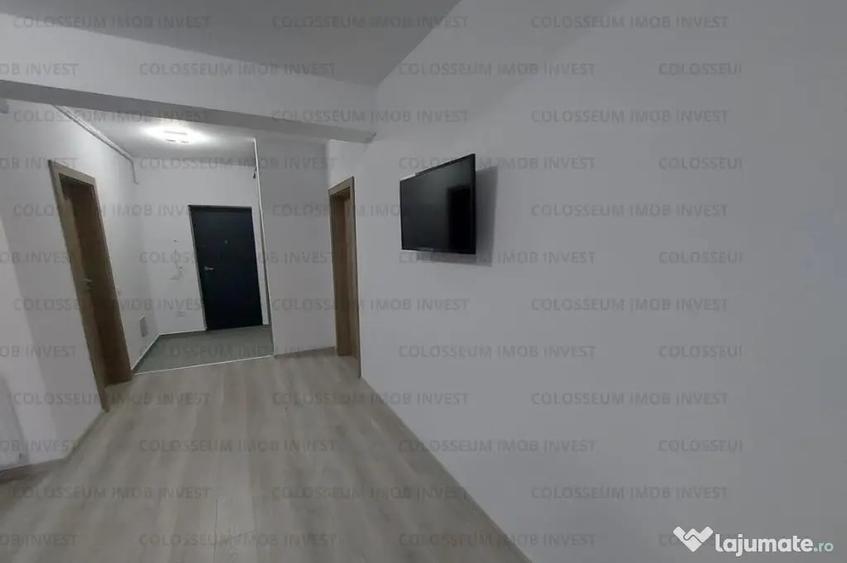 Apartament 2 camere | 61 mp | Parcare inclusa | Platinum Residende - 2
