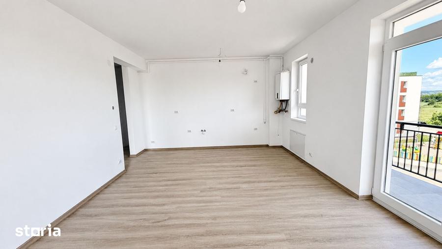 Apartament 3 camere 61 mp utili, finalizat, intabulat Predare imediata - 8