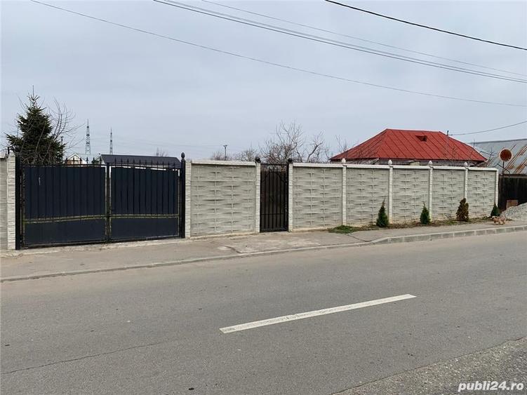 Teren de 928 mp, în Central