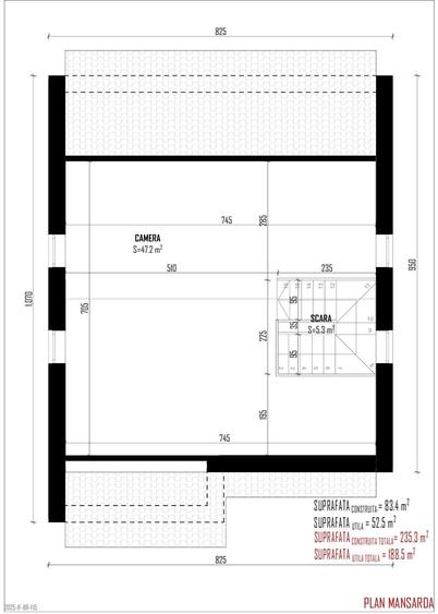 Casă cu 5 camere cu Teren 210 Mp în Ghencea