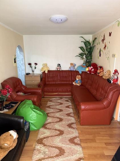 Apartament cu 2 camere semidecomandat în Nicolae Bălcescu
