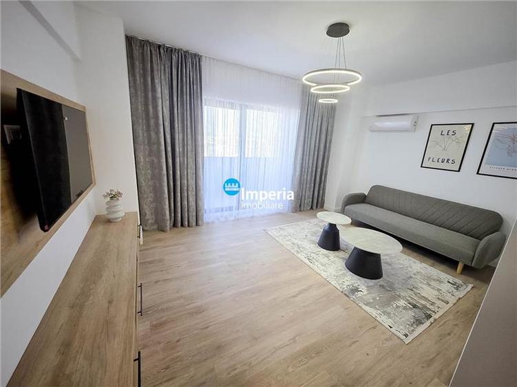 Apartament cu 2 camere decomandat în Tătărași — fotografia 2