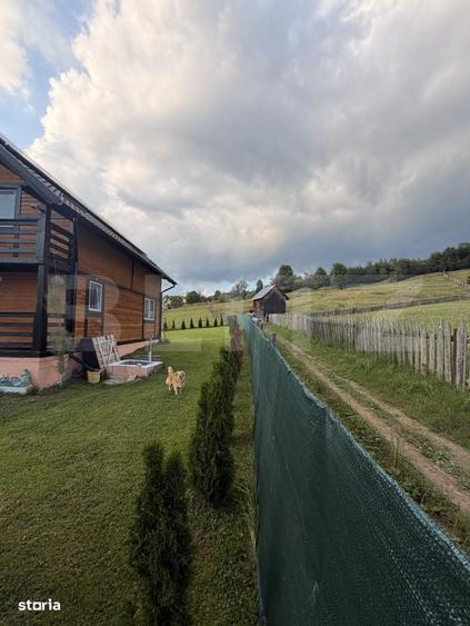 Casă cu 4 camere în Vama