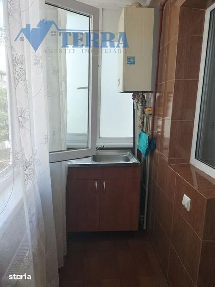 Garsonieră în Central