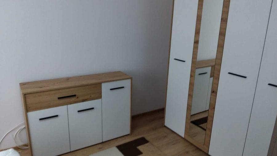 Apartament cu 2 camere semidecomandat în Astra