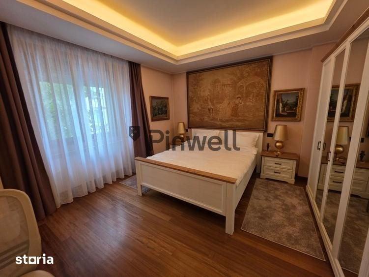 Dorobanti Villa I 5 rooms I Heritage - 2