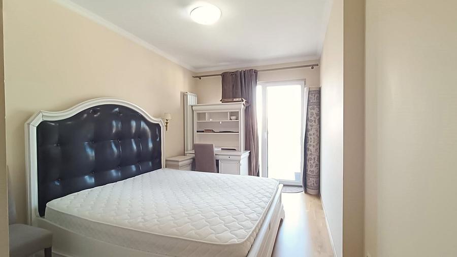 Apartament cu 2 camere semidecomandat în Semicentral