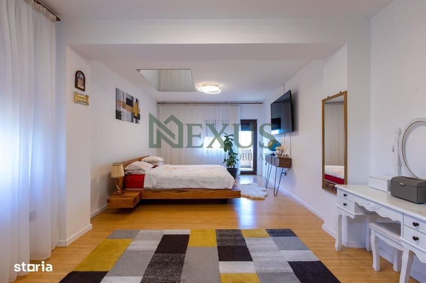 Casă cu 4 camere în Central