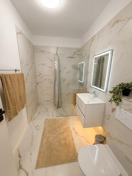 Apartament 2 camere | Prima închiriere | City Nord Tunari - 5
