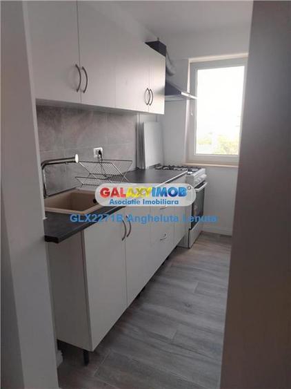Apartament cu 2 camere semidecomandat, mobilat în Drumul Taberei