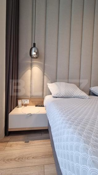 PENTHOUSE TORONTALULUI 3 CAMERE - 6