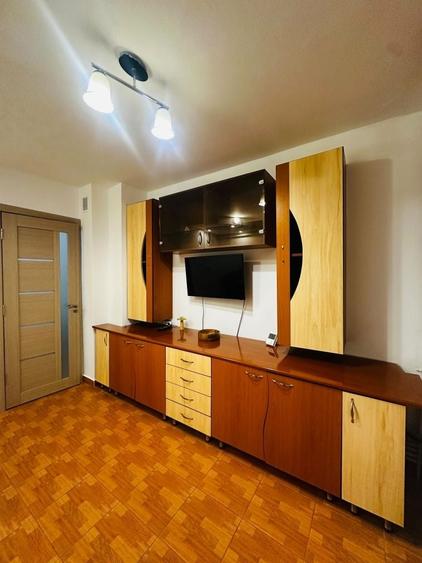 Apartament cu 2 camere decomandat în Ultracentral