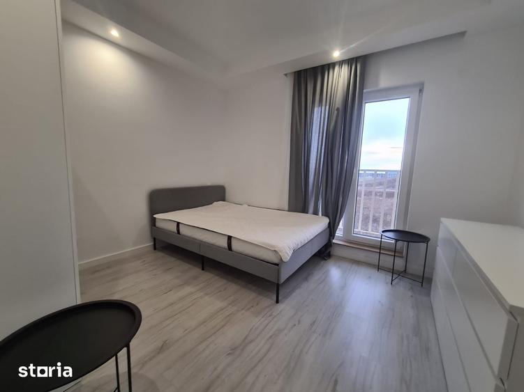 Apartament cu 2 camere în Ștefăneștii de Jos