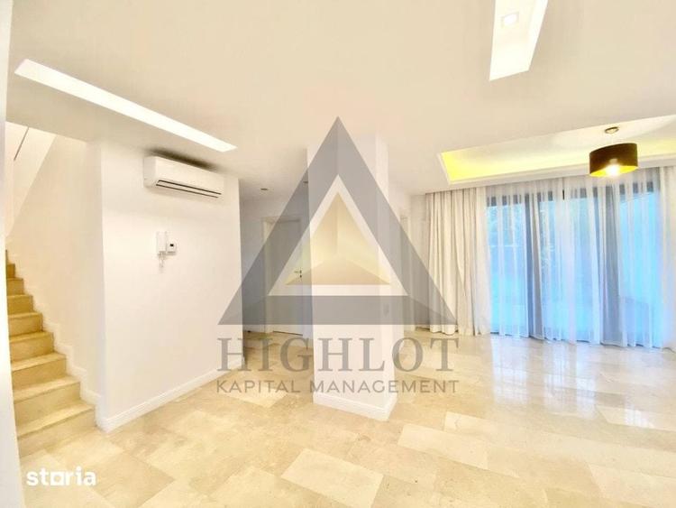 OXFORD GARDENS | IN CURS DE RENOVARE | VILA CU 6 CAMERE | AISB - 15