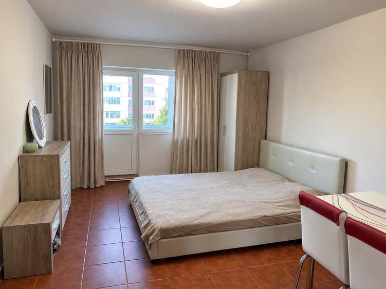 Apartament cu 2 camere decomandat în Fălticeni