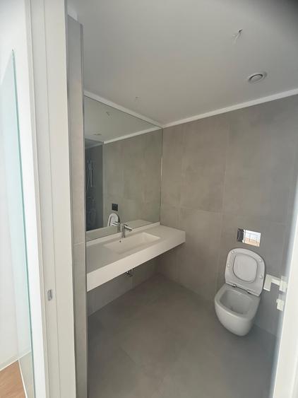 Apartament cu 2 camere decomandat în Floreasca
