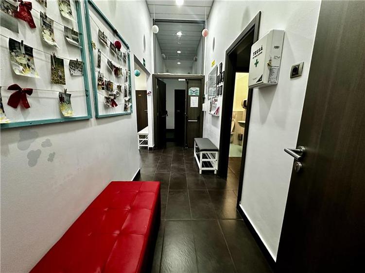 Spatiu comercial  de inchiriat  Pacurari, - 11