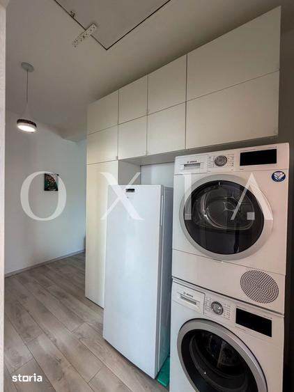 Apartament cu 3 camere, mobilat în Dumbrăvița