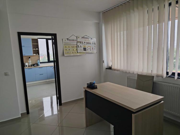 Spațiu comercial, de 130 mp, în Exterior Vest