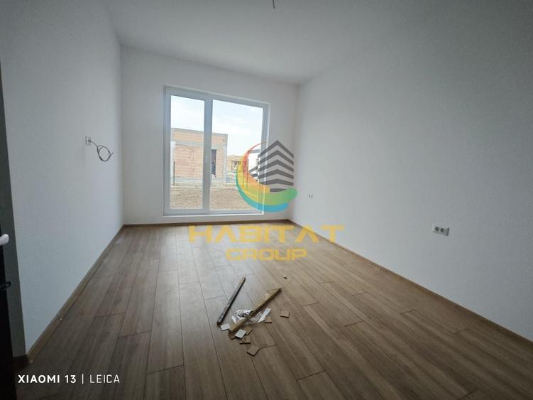 Casă individuală cu 3 camere cu Canalizare în Berceni
