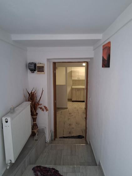 Garsonieră în Lazaret