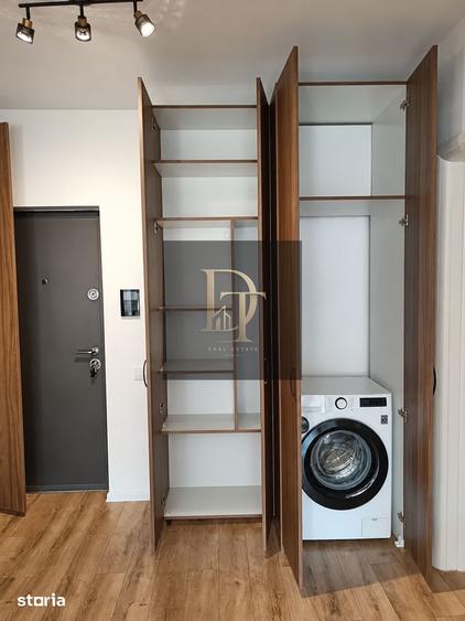 COMISION 0% | Apartament 2 camere tip studio | PET FRIENDLY - 1