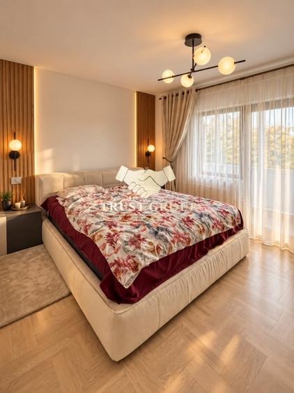 Apartament cu 4 camere decomandat în Aviației