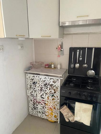 Garsonieră decomandată în Șagului