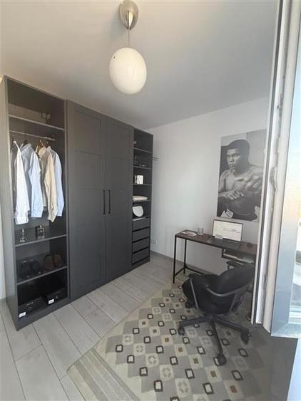 Apartament cu 3 camere decomandat în Theodor Pallady