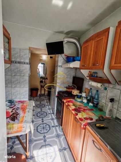 Apartament cu 2 camere în Valea Arinilor