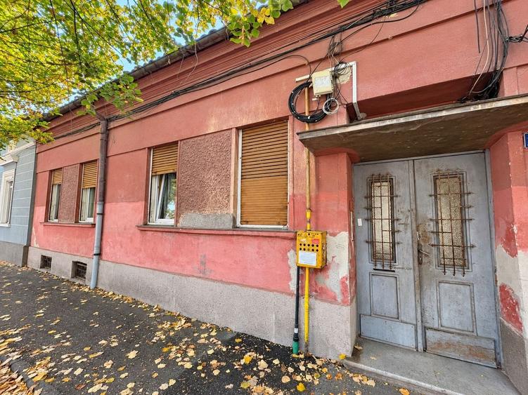 Apartament cu 2 camere circular, mobilat în Odobescu