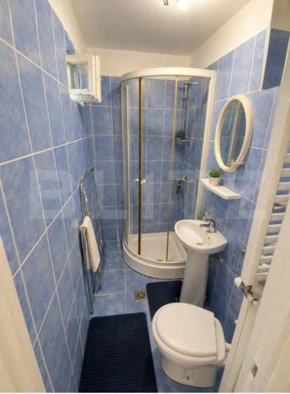 Apartament cu 2 camere decomandat în Gruia