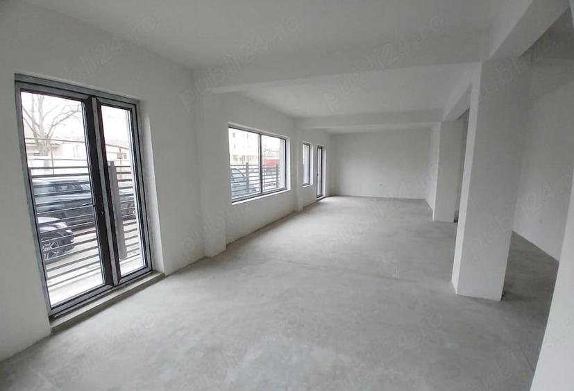 Spatiu Comercial Bucurestii Noi Jiului 103mp Parter plus Terasa - 7