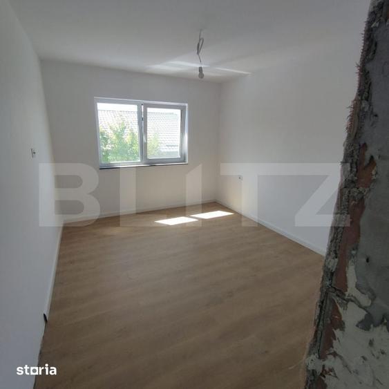 Casa individuala premium P+E | 125 mp utili | 430 mp teren | Valea Ada - 1