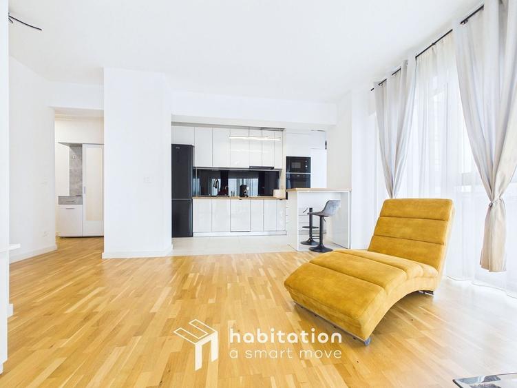 Apartament cu 2 camere decomandat, mobilat în Complex Studențesc