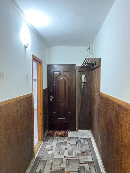 Apartament cu 2 camere decomandat în Aleea Tudor Neculai