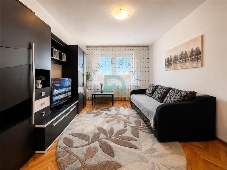 Apartament  3 camere Grivitei, Brasov - 1