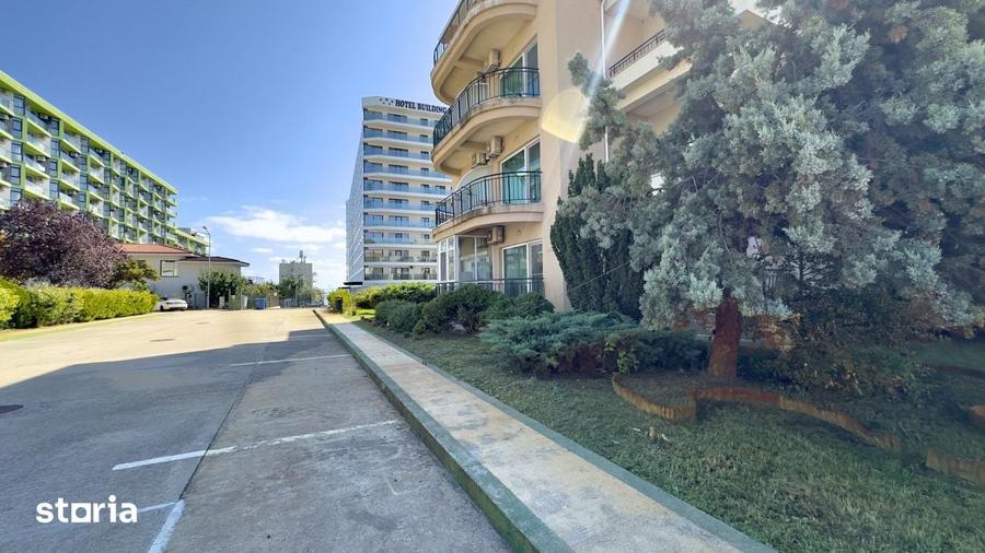 Apartament premium 3 camere | 148 mp | 2 parcari | 3 balcoane | Mamaia - 11