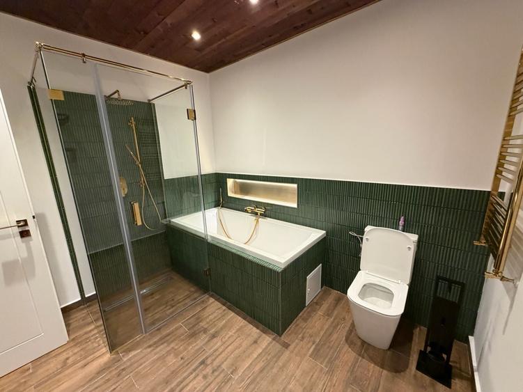 Casă cu 3 camere cu Teren 1300 Mp în Ciofliceni