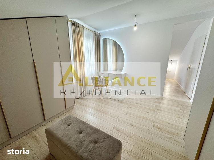 Casa individuala || 5 camere || 2 bai || 386 mp teren || Miori?a || - 9