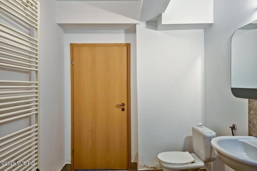 Sacalaz - Casa P+M, 139 MP, 2 Dormitoare, 3 Bai, Birou, Foisor, Iaz - 25