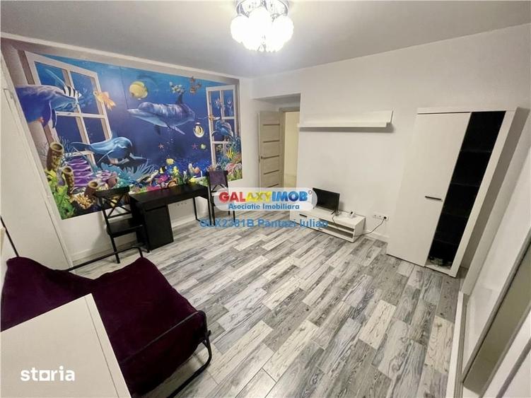 Apartament cu 2 camere decomandat în Sălăjan