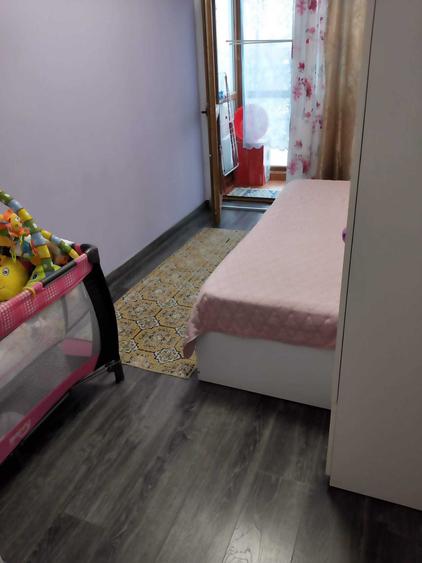 Apartament cu 2 camere decomandat în Nord