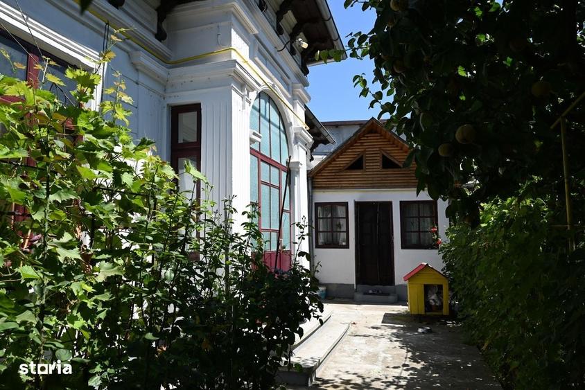 Casa de vanzare, Focsani, zona Tabacari, comision 0% - 3
