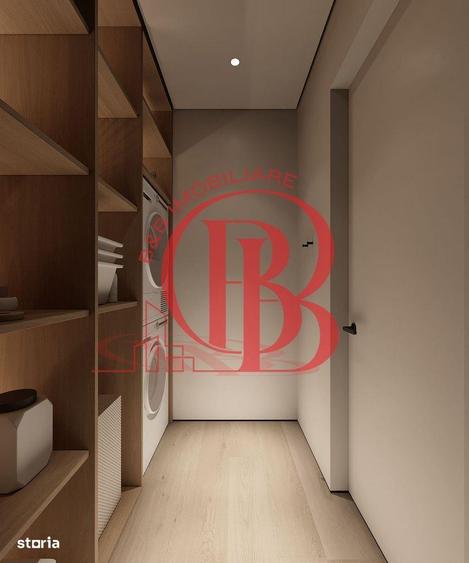 Apartament cu 4 camere în Central