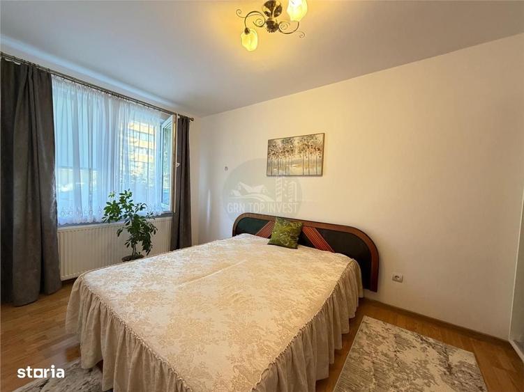 Apartament 2 camere zona Terezian - 4