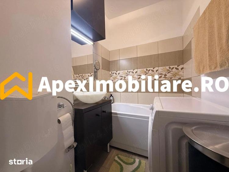 Garsonieră semidecomandată în Titan