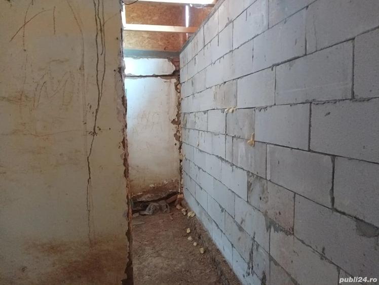 Teren de 7000 mp, în Dor Mărunt