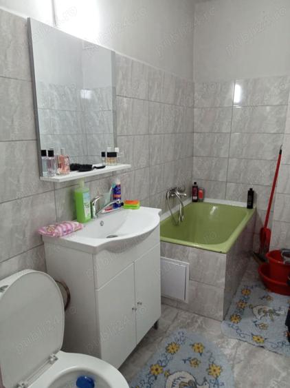 Garsonieră decomandată în Dej